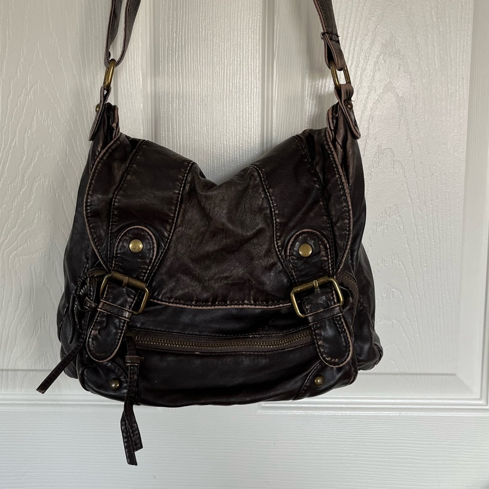 COPY - Vintage Style Purse